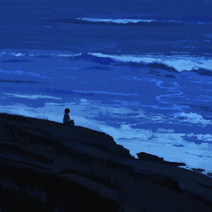 不要焦虑(女孩们自信起来)prod by waymen歪门