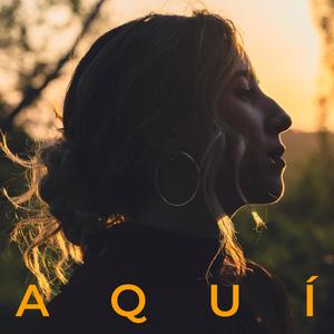 Aquí