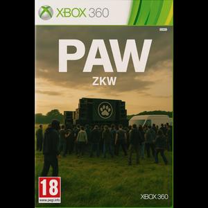 PAW