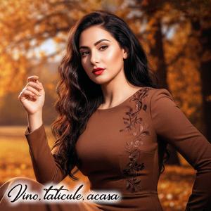 Vino, taticule, acasa