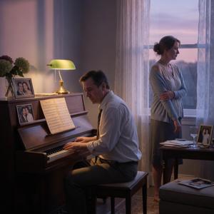 Parallel Evenings, (Παραλία Βραδιά)