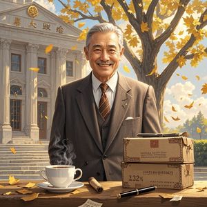 老钱的晴日-钱建荣法律UNN