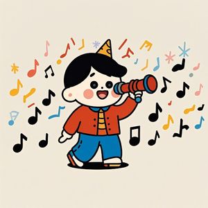 蹦蹦兔儿歌 启蒙国学文言文儿歌-国学文言文启蒙《西铭（张载））