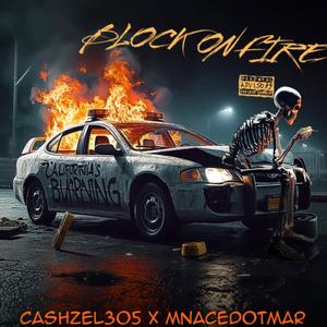 Block On Fire