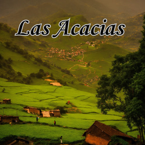 Las Acacias