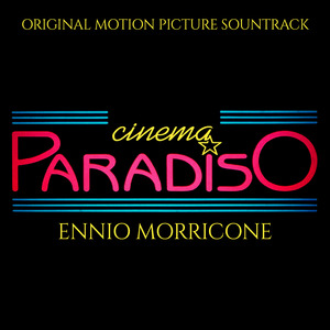 Cinema Paradiso