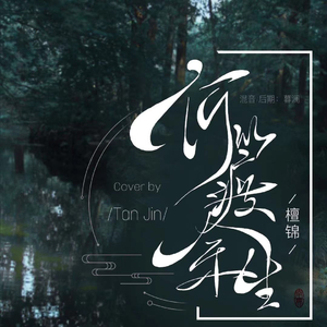 何以渡余生（cover：Aki阿杰）