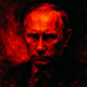 PUTIN PIDRAHUI