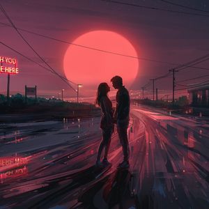 Chill 旋律说唱 冬日表白适用