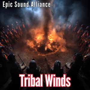 World Ethnic Tribal Music | Call of the Tribal Winds