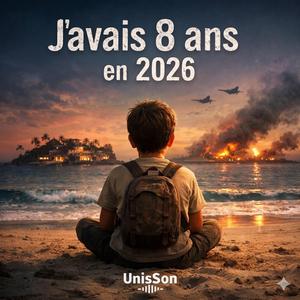 J'avais 8 ans en 2026
