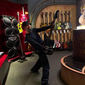 Бахмутська Відьма