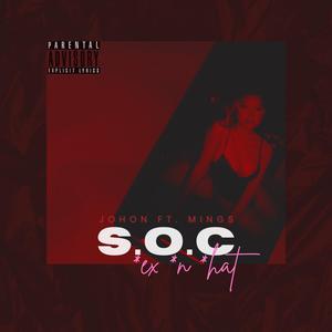 S.O.C (feat. Mings)