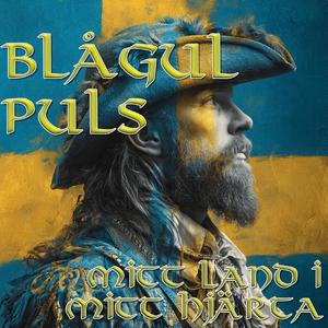 Mitt land i mitt hjärta