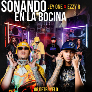 Sonando en la Bocina