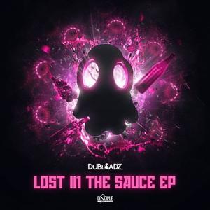 Lost in the Sauce (feat. Crichy Crich)