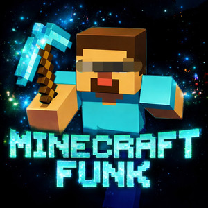 MINECRAFT FUNK