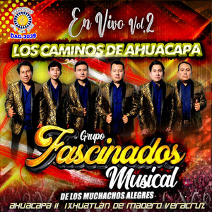 Ritmo Fascinados