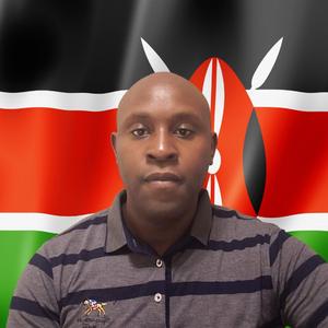 TUINUE KENYA YETU