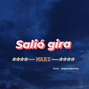 SALIO GIRA