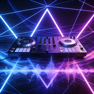 跑步DJ 5公里必备