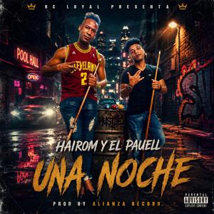 Una Noche