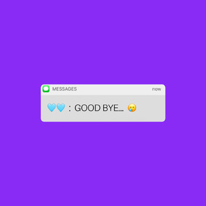 Good Bye