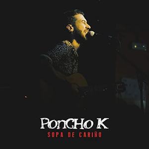 Sopa de Cariño (En Directo)