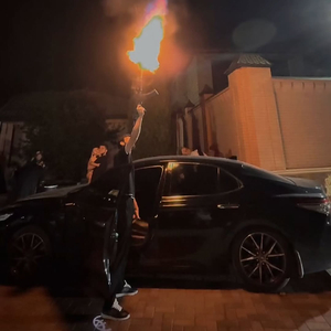 Гио Пика - Отечество Казённое (AseyoriRemix)