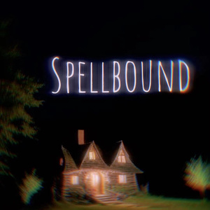 Spellbound