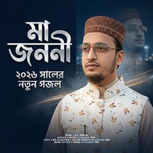 Ma Jononi | মা জননী | বাংলা নতুন গজল ২০২৬