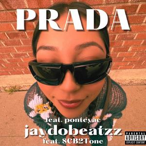 PRADA (feat. SCB2Tone,SCB2Tone & ponteyac)