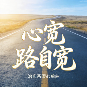 心宽路自宽