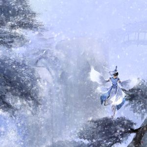 昔言（Cover HITA）