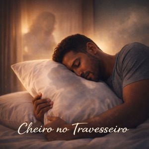 Cheiro no travesseiro
