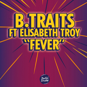 Fever (D Bridge S950 Remix)