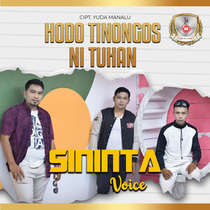 Ho Do Tinongos ni Tuhan