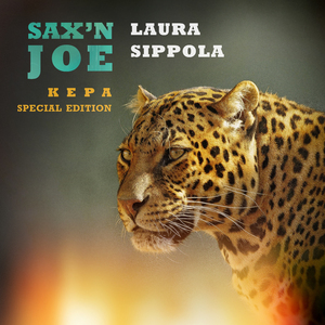 Sax'n Joe (Kepa Special Edition)