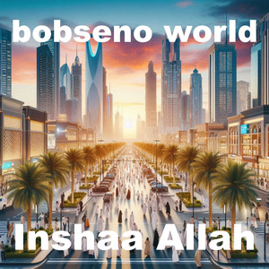 Inshaa Allah