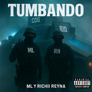 Tumbando (ML)
