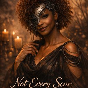 Not Every Scar Needs Proof