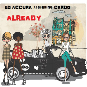 Already (Itz All Good) [feat. Cardo]