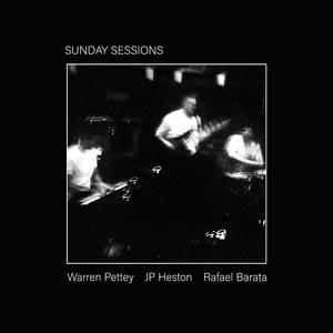 Time Remembered (feat. Warren Pettey & JP Heston)