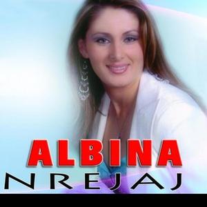 Albina Ndreaj (Qeshu rini)