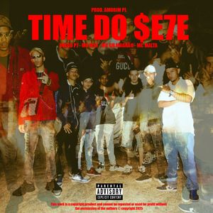 Time do $e7e