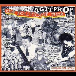 **** Religion, **** Politics, **** The Lot Of You