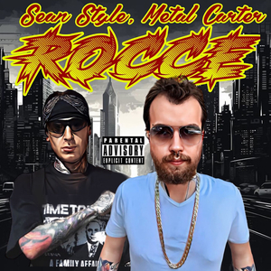Rocce