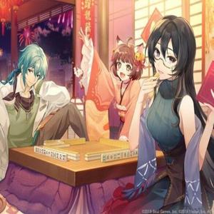 mahjong (feat. 777Dreamresort)