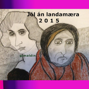 Ættarmót ellegar Sandra