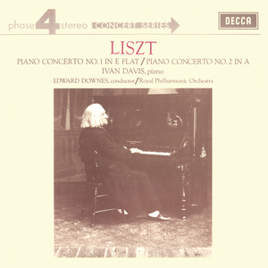 Piano Concerto No.2 in C minor, Op.18:3. Allegro scherzando